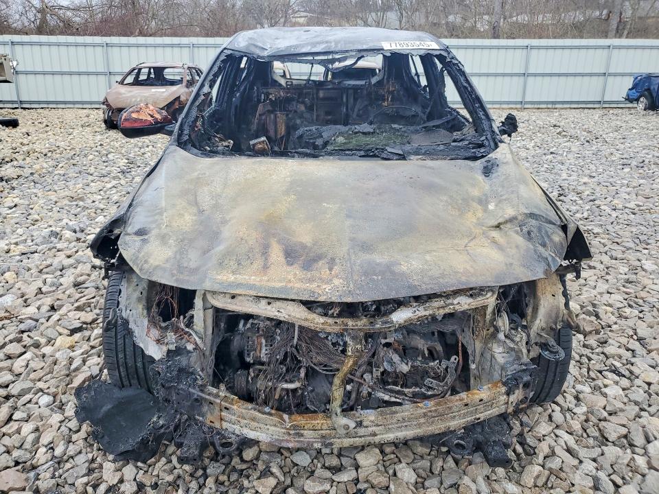 Aukcja sprzedaży 2025 Buick Encore Gx, vin: KL4AMCSL4SB090353, numer aukcji: 77893545