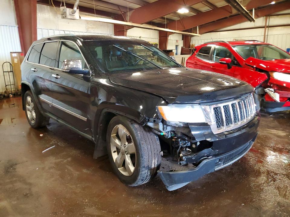 Aukcja sprzedaży 2011 Jeep Grand Cherokee, vin: 1J4RR6GG0BC575617, numer aukcji: 78888785