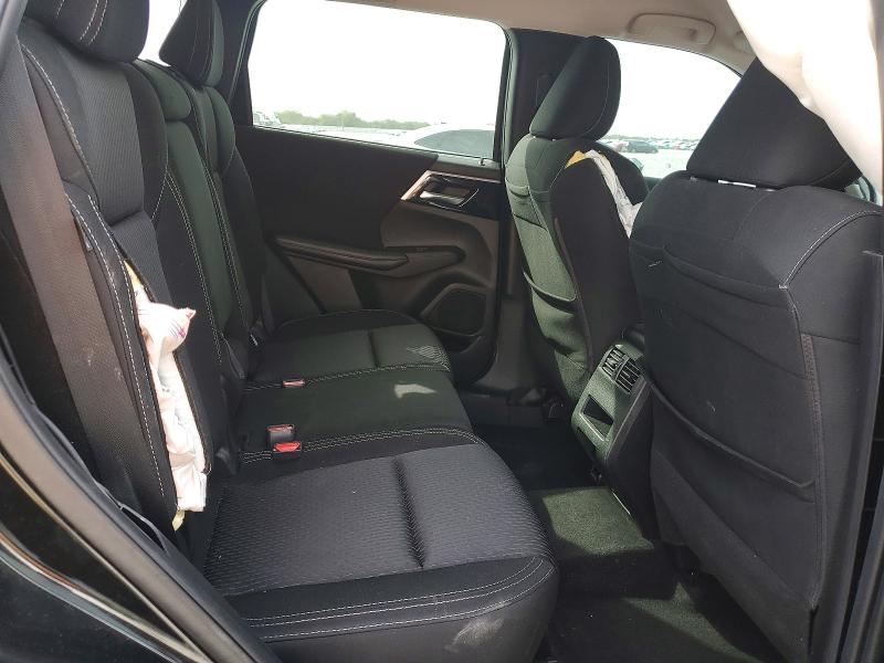 Продаж на аукціоні авто 2022 Mitsubishi Outlander, vin: JA4J4TA80NZ006974, номер лоту: 79361545