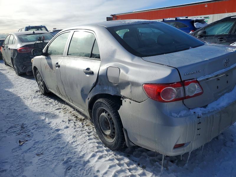 2012 Toyota Corolla Ba მანქანა იყიდება აუქციონზე, vin: 2T1BU4EE7CC766455, აუქციონის ნომერი: 74033805