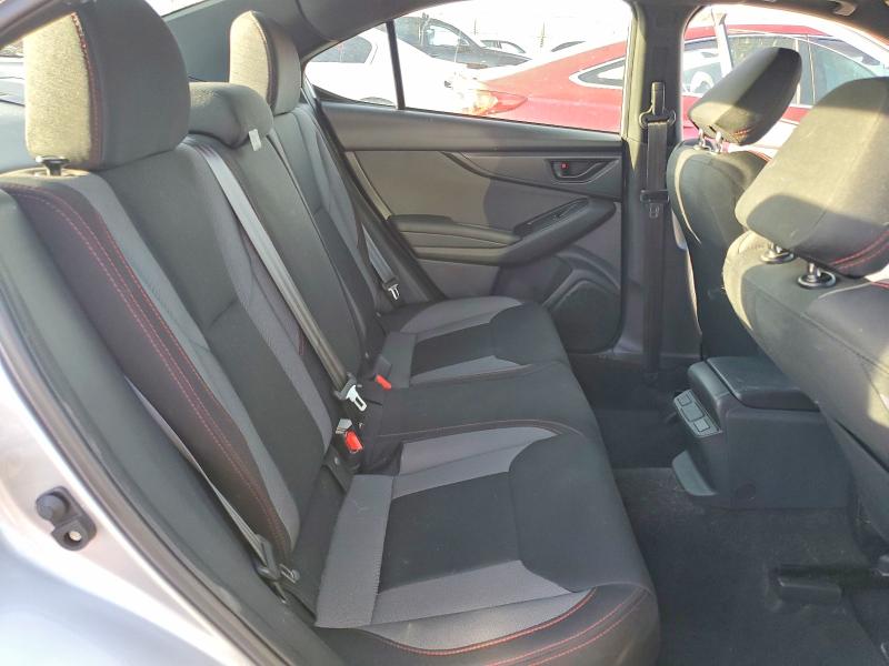 Продаж на аукціоні авто 2024 Subaru Wrx, vin: JF1VBAB66R9800534, номер лоту: 78563005