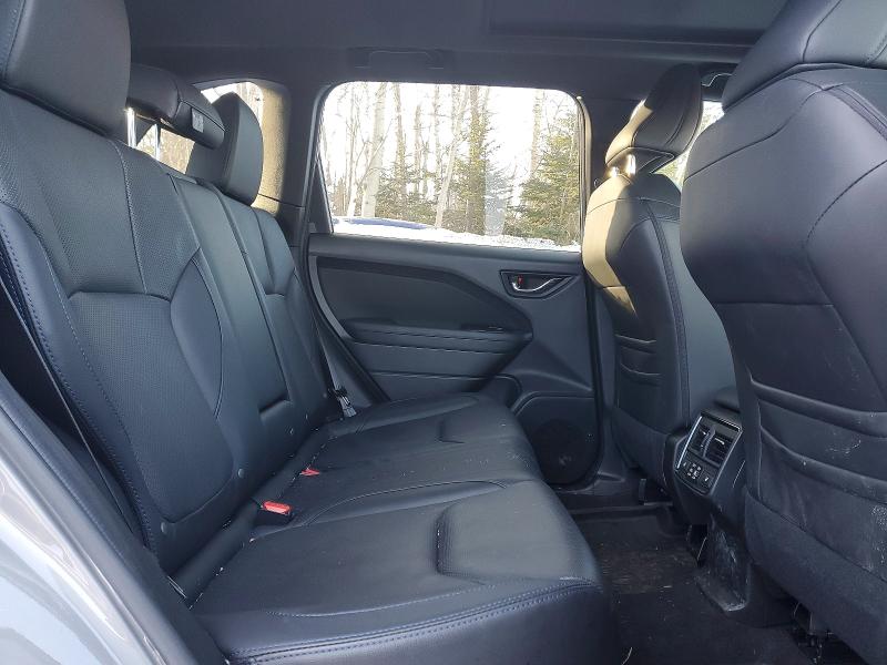 Продаж на аукціоні авто 2025 Subaru Forester, vin: JF2SLDRC7SH572628, номер лоту: 78290015