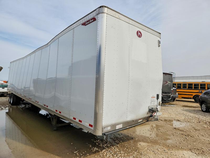 Продажа на аукционе авто 2024 Great Dane Trailer Trailer, vin: 1GR1P0622RT620696, номер лота: 61632046