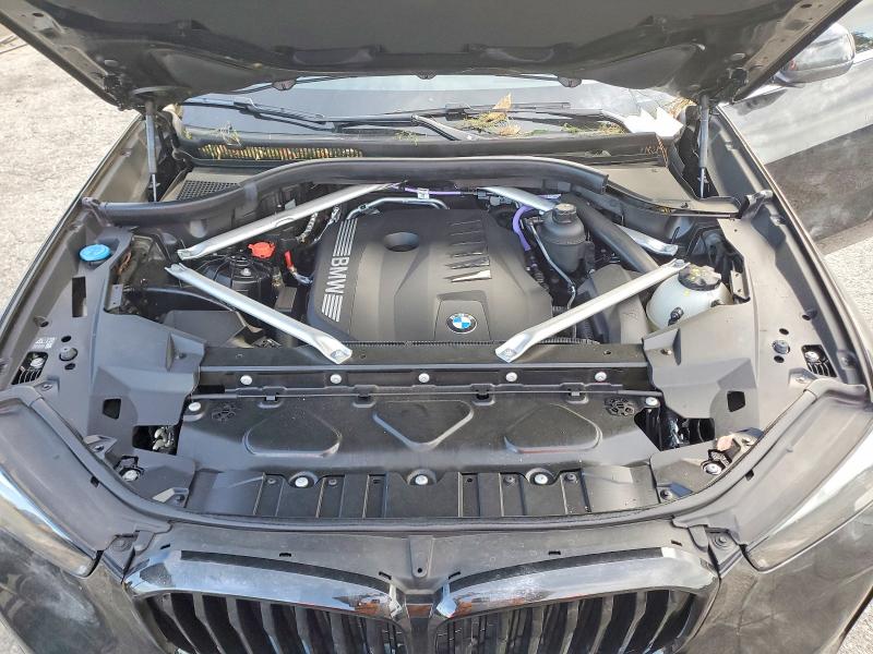 Aukcja sprzedaży 2024 Bmw X5, vin: 5UX23EU08R9S12448, numer aukcji: 76410205