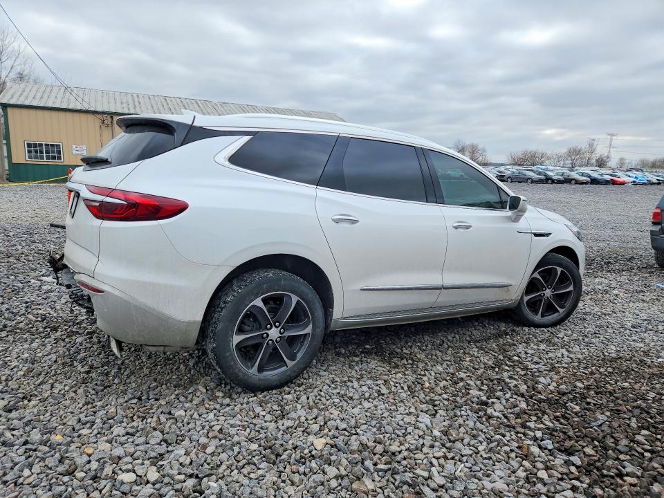 Продаж на аукціоні авто 2020 Buick Enclave, vin: 5GAEVAKWXLJ226433, номер лоту: 76257465