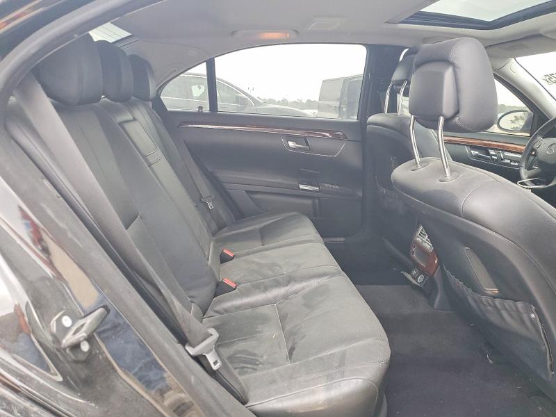 Продаж на аукціоні авто 2008 Mercedes-benz S, vin: WDDNG71X88A222674, номер лоту: 78983875