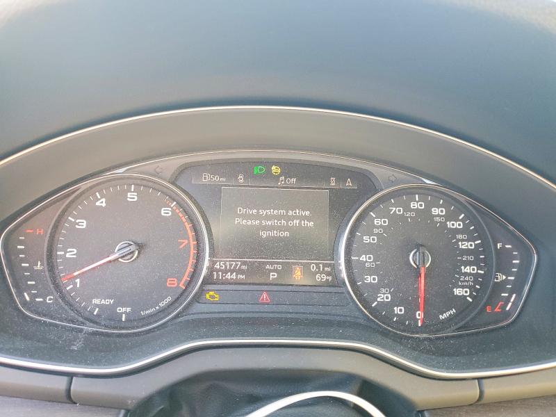 Продажа на аукционе авто 2022 Audi Q5, vin: WA14AAFYXN2047883, номер лота: 76668045