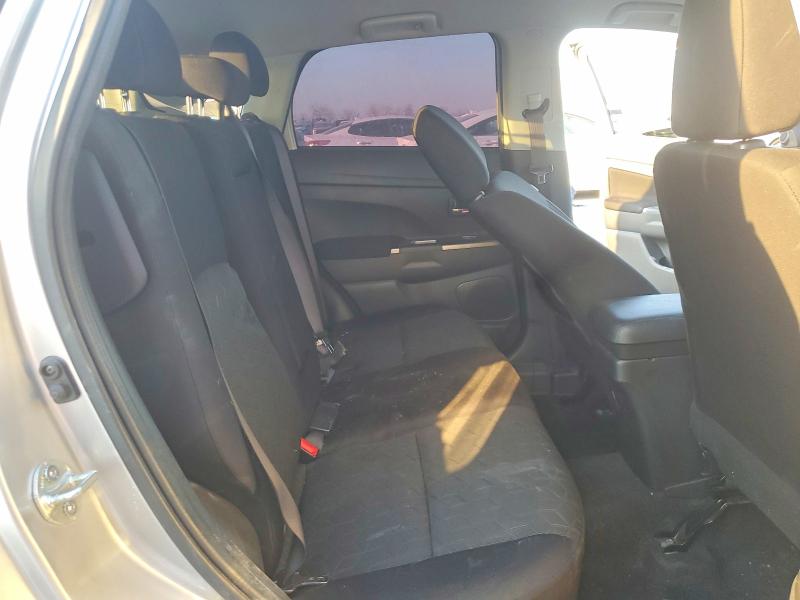 Продаж на аукціоні авто 2021 Mitsubishi Outlander Sport, vin: JA4APVAU2MU031855, номер лоту: 77085885