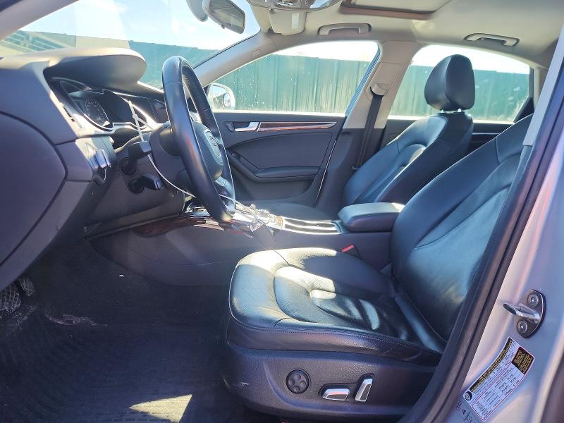 Aukcja sprzedaży 2014 Audi A4, vin: WAUBFAFL4EN033668, numer aukcji: 78236235
