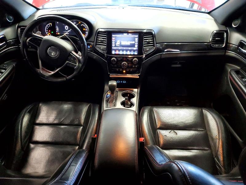 Продажа на аукционе авто 2019 Jeep Grand Cherokee, vin: 1C4RJFLGXKC819311, номер лота: 78863995