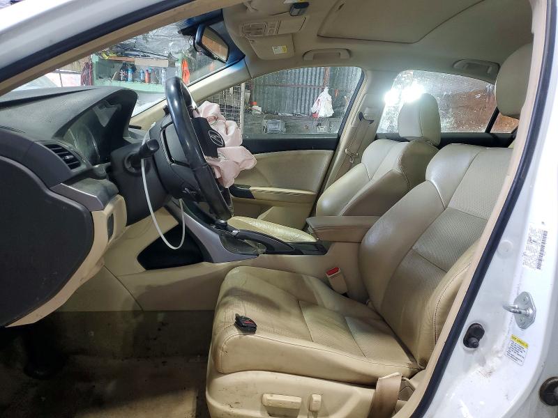 Продажа на аукционе авто 2013 Acura Tsx, vin: JH4CU2F49DC011072, номер лота: 78660305