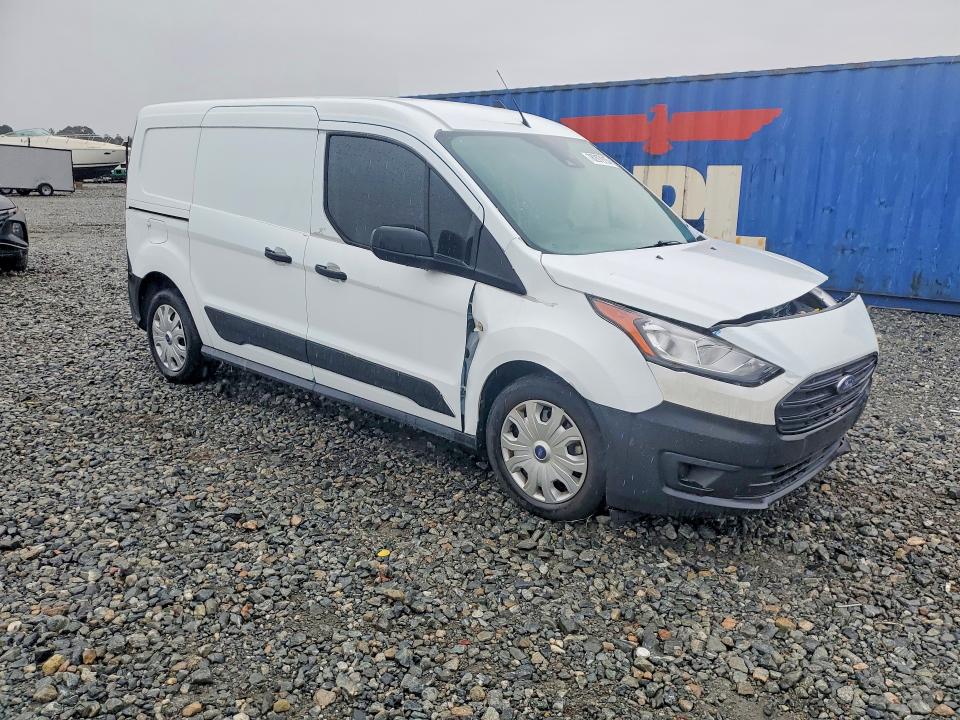 76297915 :رقم المزاد ، NM0LS7S22P1552096 vin ، 2023 Ford Transit Co مزاد بيع