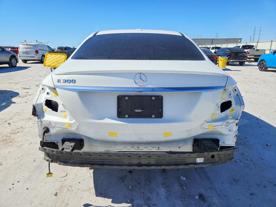 Продажа на аукционе авто 2017 Mercedes-benz E, vin: WDDZF4JB5HA081506, номер лота: 74560475