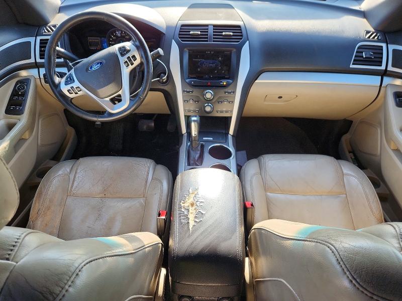 Aukcja sprzedaży 2013 Ford Explorer, vin: 1FM5K7D92DGB18836, numer aukcji: 76972995