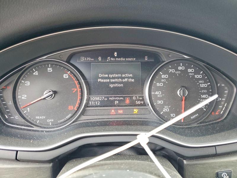 Продаж на аукціоні авто 2021 Audi A5, vin: WAUDACF50MA044225, номер лоту: 76606595