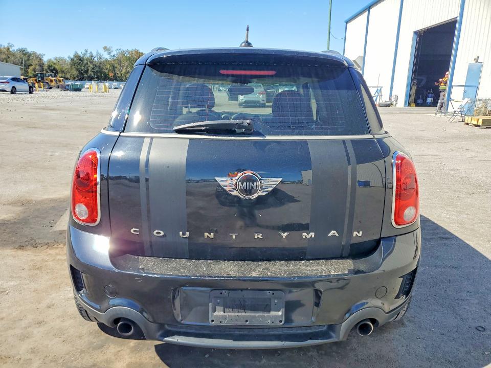 Продажа на аукционе авто 2011 Mini Cooper, vin: WMWZC3C59BWL78385, номер лота: 76191775