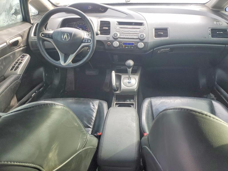 Продажа на аукционе авто 2009 Acura Csx, vin: 2HHFD56539H200875, номер лота: 73722285