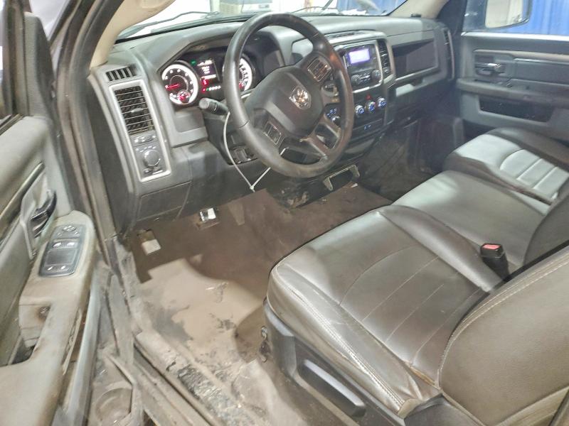Aukcja sprzedaży 2015 Ram 1500, vin: 3C6JR7DT3FG675909, numer aukcji: 61440496