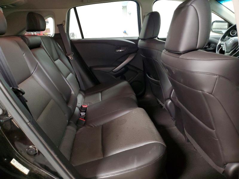 Продажа на аукционе авто 2014 Acura Rdx, vin: 5J8TB4H39EL018145, номер лота: 76246315