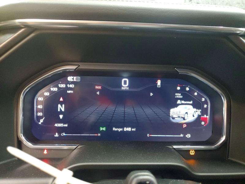 76242965 :رقم المزاد ، 1GTUUHELXTZ207938 vin ، 2026 Gmc Sierra مزاد بيع