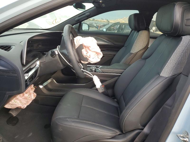 Продажа на аукционе авто 2024 Cadillac Lyriq Tech, vin: 1GYKPMRK8RZ136721, номер лота: 73290085