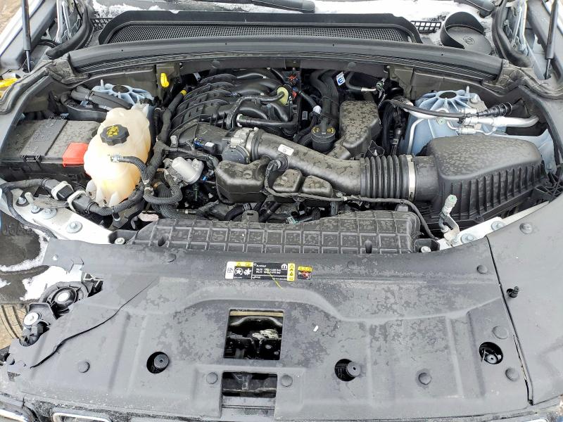 Aukcja sprzedaży 2025 Jeep Grand Cherokee, vin: 1C4RJHBG5SC310384, numer aukcji: 78081535