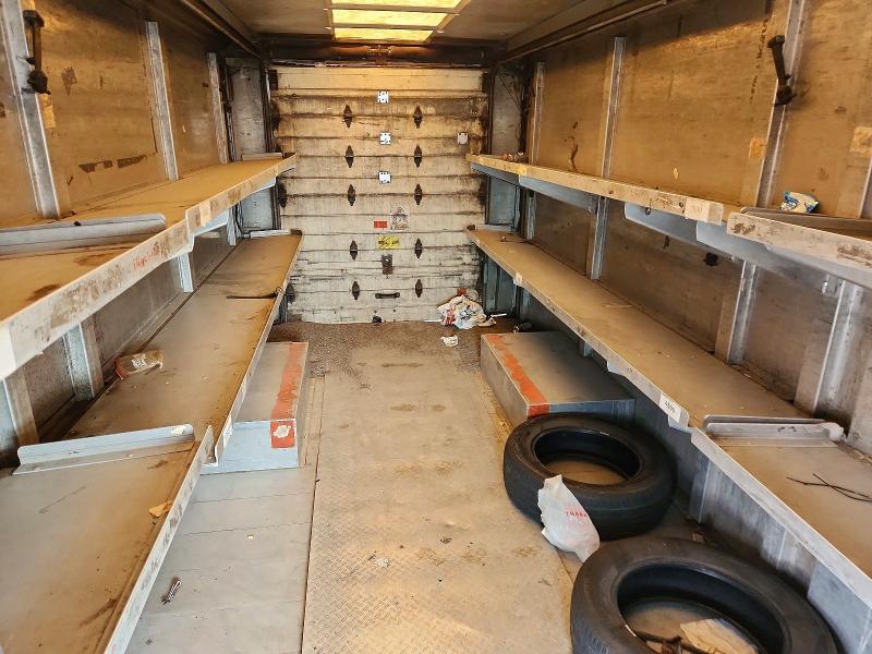 Продаж на аукціоні авто 1999 Frht - Freightliner Chassis, vin: 4UZA4FF40XCA60583, номер лоту: 72232555