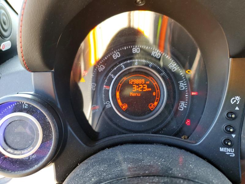 Продажа на аукционе авто 2013 Fiat 500, vin: 3C3CFFJHXDT646551, номер лота: 78886505
