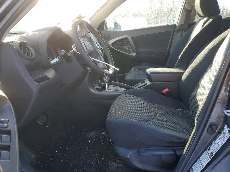 Aukcja sprzedaży 2012 Toyota Rav4 Sport, vin: 2T3RF4DV6CW238339, numer aukcji: 73699325