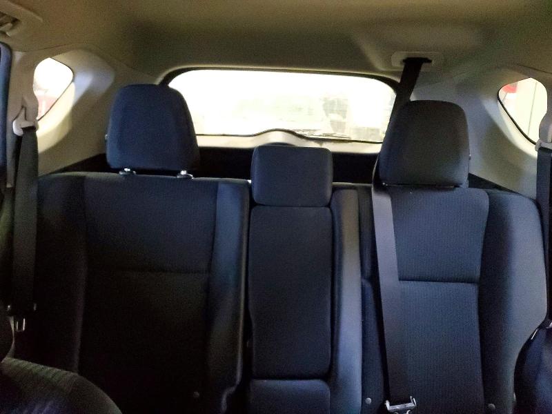 Продаж на аукціоні авто 2017 Toyota Rav4, vin: 2T3BFREV7HW595937, номер лоту: 77954435