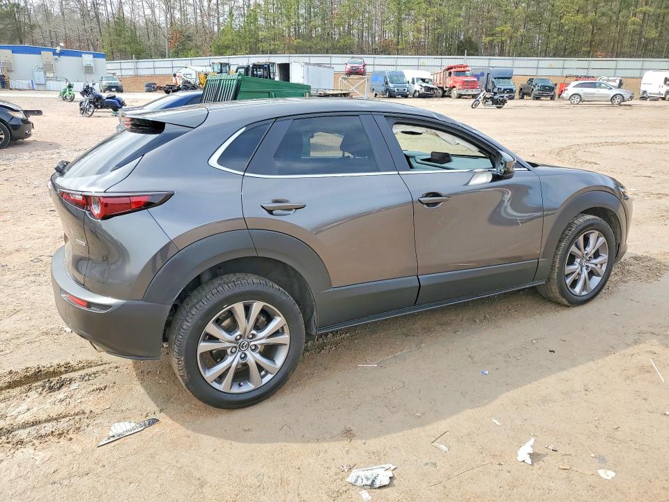 79332695 :رقم المزاد ، 3MVDMBCL6MM313045 vin ، 2021 Mazda Cx-30 مزاد بيع