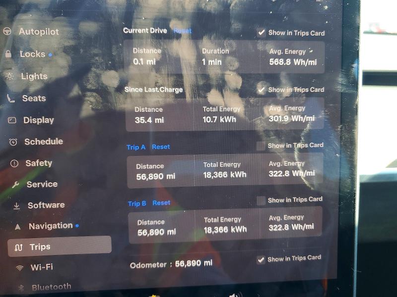 2022 Tesla Model Y მანქანა იყიდება აუქციონზე, vin: 7SAYGAEEXNF422362, აუქციონის ნომერი: 74955395