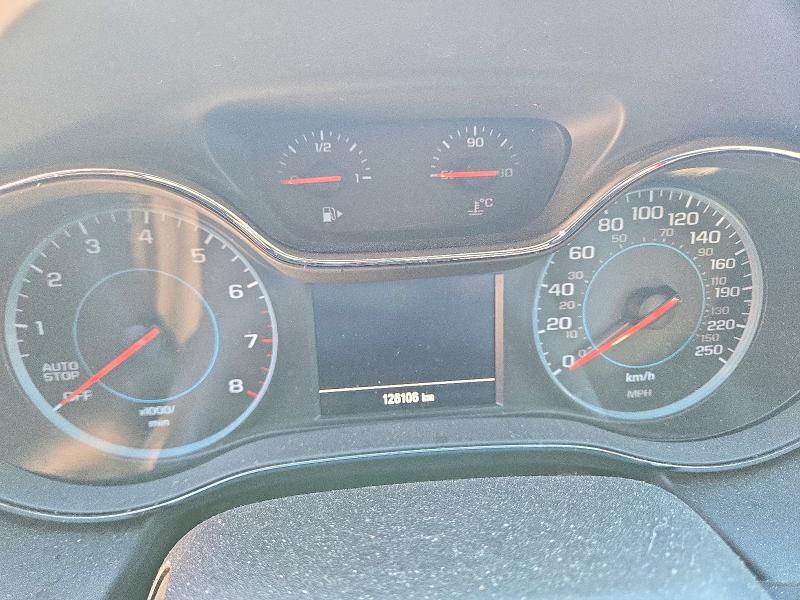 Продаж на аукціоні авто 2017 Chevrolet Cruze, vin: 1G1BE5SMXH7102375, номер лоту: 75011495