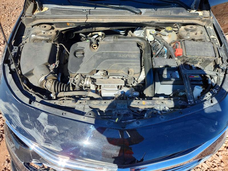 Продажа на аукционе авто 2021 Chevrolet Malibu, vin: 1G1ZD5ST9MF030755, номер лота: 76794215