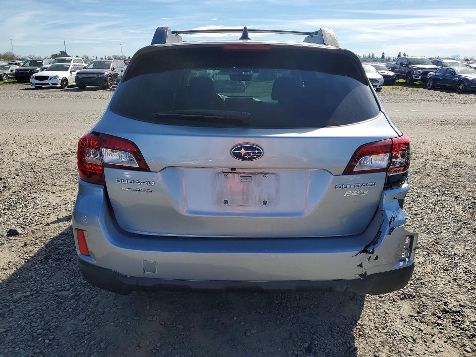 Продажа на аукционе авто 2017 Subaru Outback, vin: 4S4BSAFC1H3372883, номер лота: 78764345