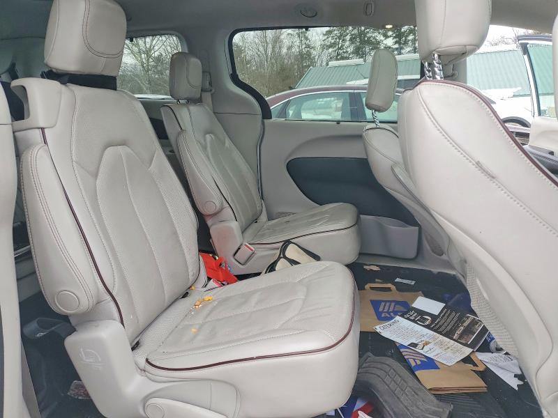 Aukcja sprzedaży 2019 Chrysler Pacifica, vin: 2C4RC1GG3KR730517, numer aukcji: 78217155