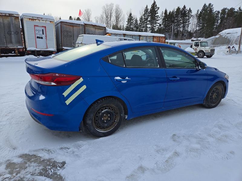 Aukcja sprzedaży 2018 Hyundai Elantra, vin: KMHD84LF8JU702753, numer aukcji: 77820545
