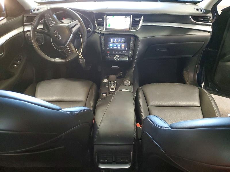 Продажа на аукционе авто 2019 Infiniti Qx50, vin: 3PCAJ5M31KF143112, номер лота: 76865885