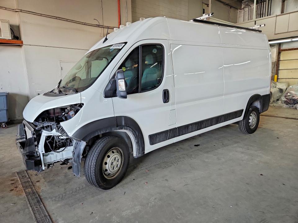 Aukcja sprzedaży 2023 Ram Promaster, vin: 3C6LRVDG0PE565199, numer aukcji: 98588985