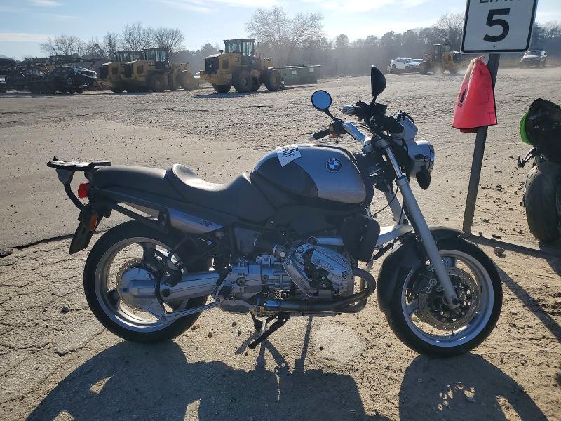 Продажа на аукционе авто 1997 Bmw R850, vin: WB1040605V0484019, номер лота: 75760545