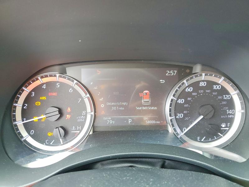 Продаж на аукціоні авто 2023 Toyota Highlander, vin: 5TDKDRAH8PS003130, номер лоту: 78736885