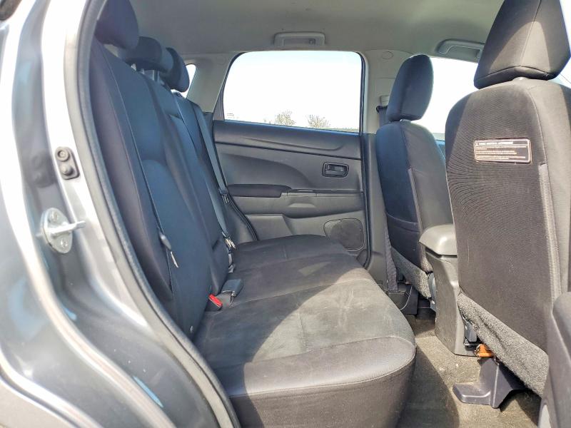 Продаж на аукціоні авто 2015 Mitsubishi Outlander Sport, vin: 4A4AP3AU6FE041692, номер лоту: 76549025