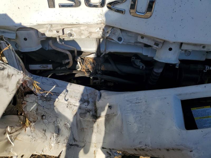 Продаж на аукціоні авто 2019 Isuzu Npr Hd, vin: JALC4W161K7007541, номер лоту: 53281266