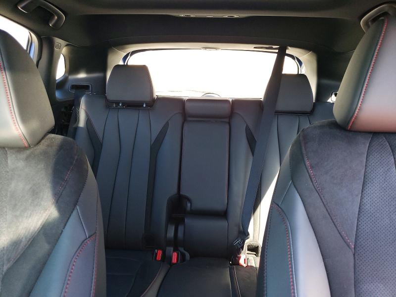 Aukcja sprzedaży 2025 Acura Adx, vin: 3HDSA1H52SM702153, numer aukcji: 78458315
