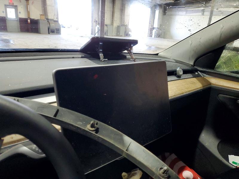 Продажа на аукционе авто 2023 Tesla Model Y, vin: 7SAYGDEF5PF699577, номер лота: 79365565