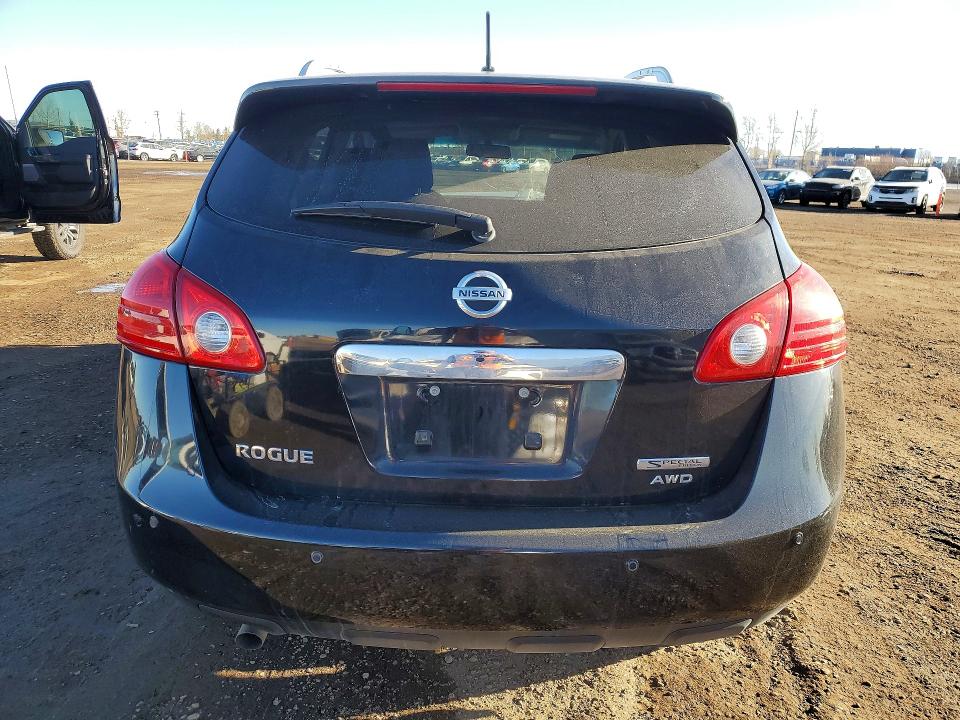 Продаж на аукціоні авто 2013 Nissan Rogue, vin: JN8AS5MV4DW146832, номер лоту: 77141985