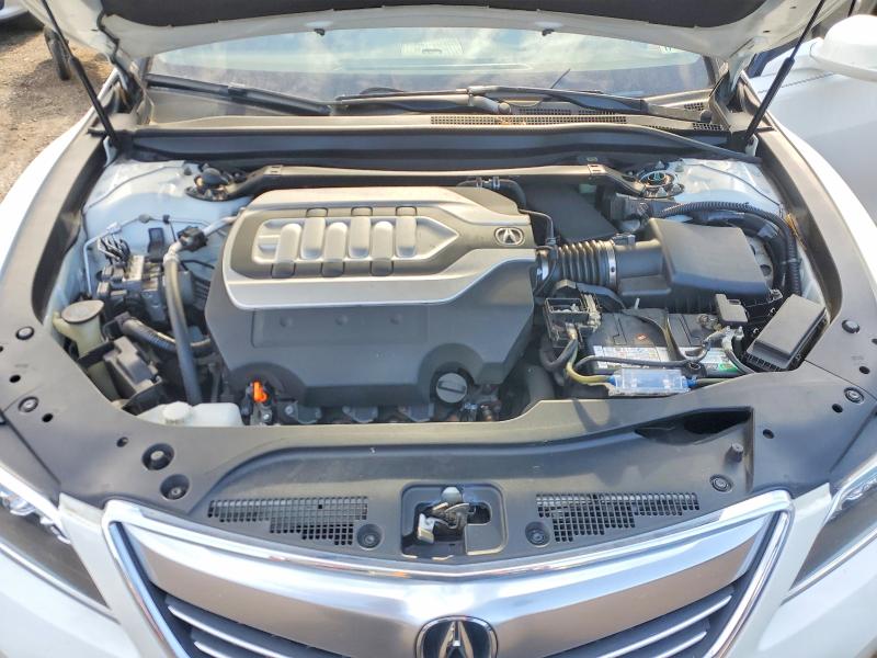 Продажа на аукционе авто 2014 Acura Rlx, vin: JH4KC1F5XEC005753, номер лота: 77534525