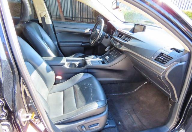Aukcja sprzedaży 2015 Lexus Ct 200h, vin: JTHKD5BH5F2216712, numer aukcji: 78562805
