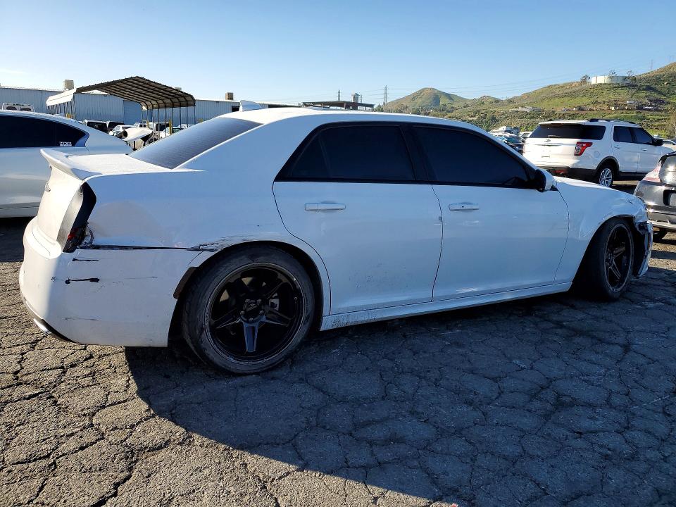 2022 Chrysler 300 მანქანა იყიდება აუქციონზე, vin: 2C3CCABT4NH253086, აუქციონის ნომერი: 77428865