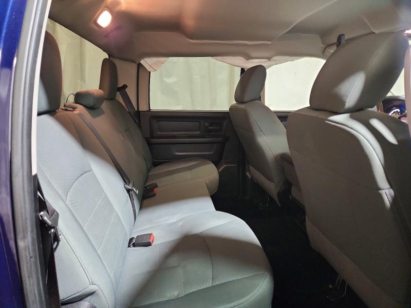 Продаж на аукціоні авто 2016 Ram 1500, vin: 1C6RR7ST6GS127533, номер лоту: 75467895